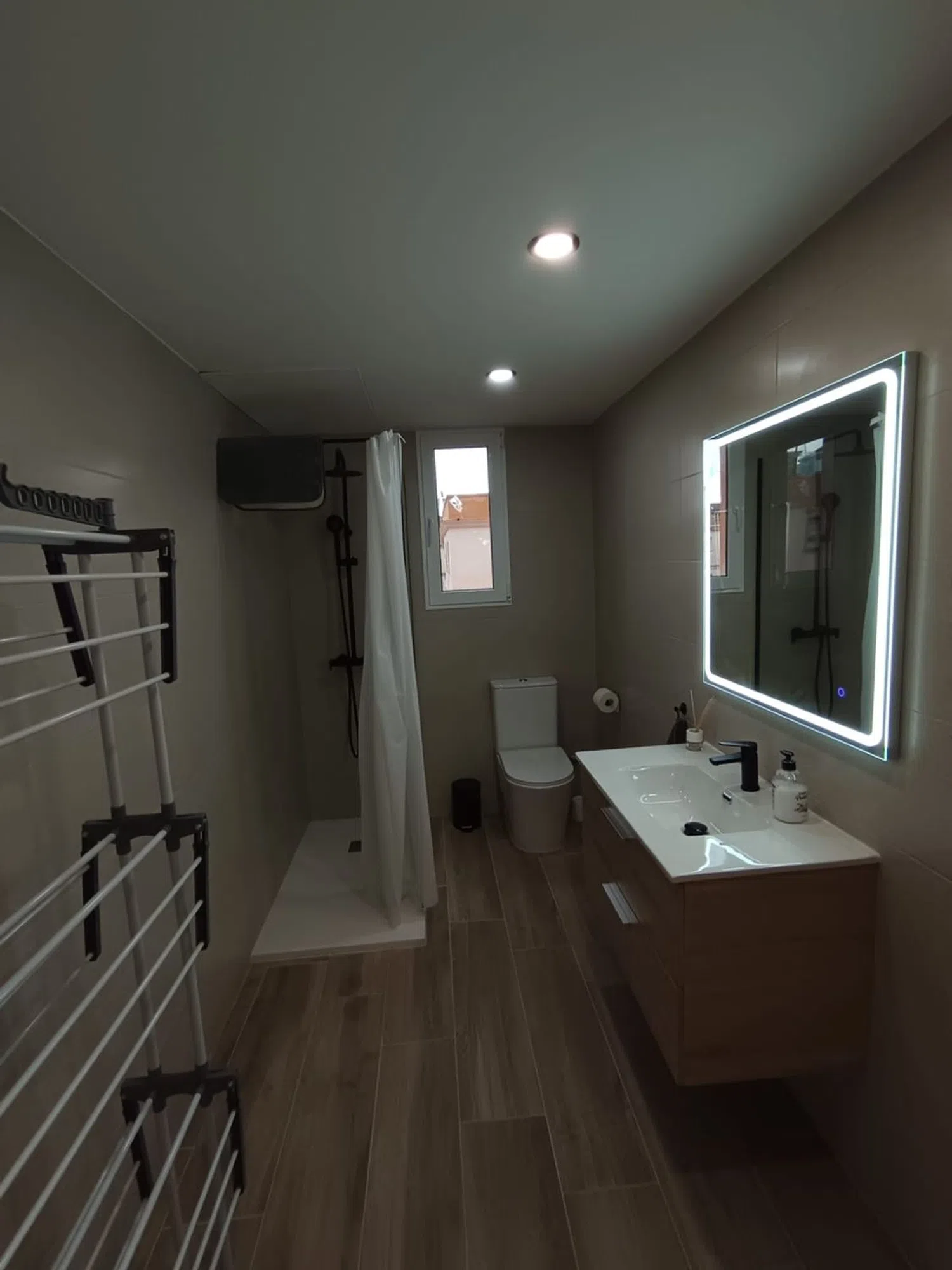 Piso en calle de Campoamor, 2 - Foto 9