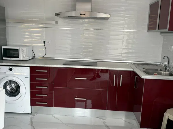 Estudio en Calle Vulcano, 11, San Alberto - La Alcubilla - Florisol - Foto 2
