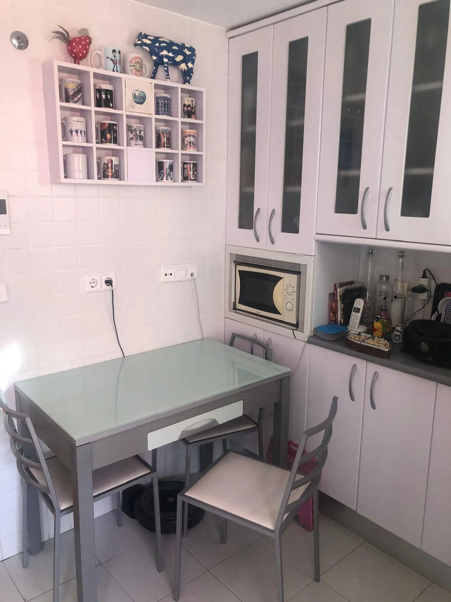 Piso en calle Castillo de Belmonte, 9 - Foto 18