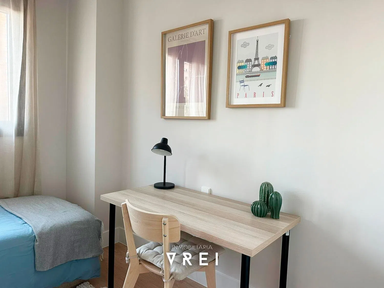 Piso en calle de Juan Esplandiú, 21 - Foto 18