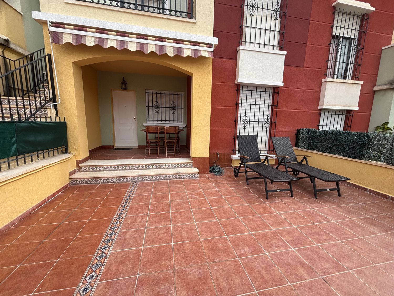 Chalet adosado en Calle Fray Luis de León, 15, Aguas Nuevas - Foto 24