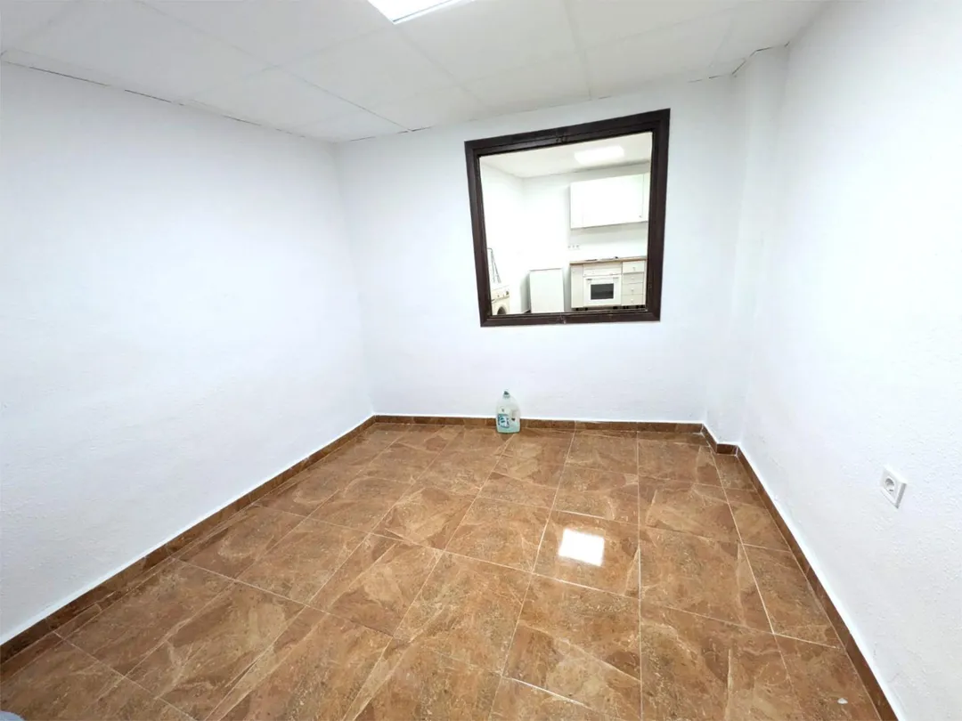 Piso en  Calle del Palomar 5 - Foto 12