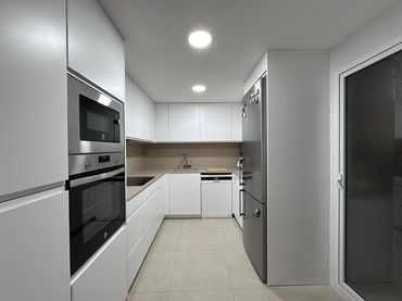 Piso en  Avinguda de Blasco Ibáñez 119 - Foto 4
