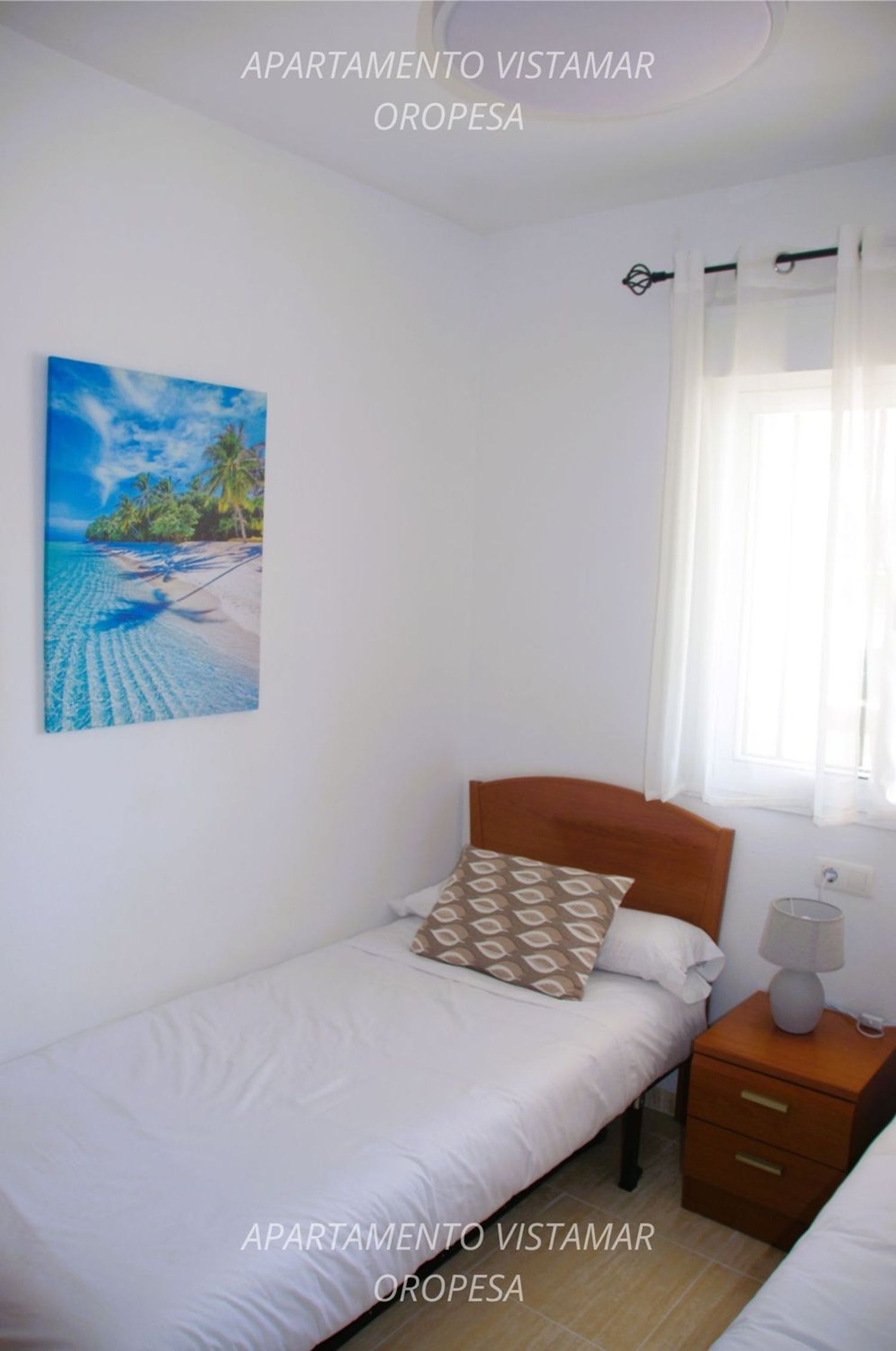 Piso en Calle Amplaries, 33, Vista Mar - Foto 5