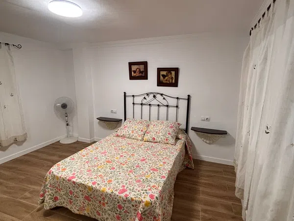 Piso en Camino de los Eriales, 27 b - Foto 4