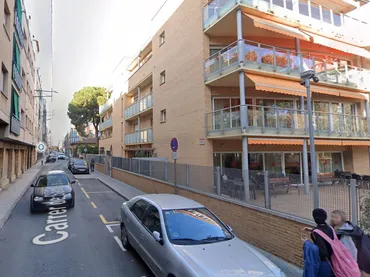 Local comercial en  Carrer de Sant Jordi - Foto 4