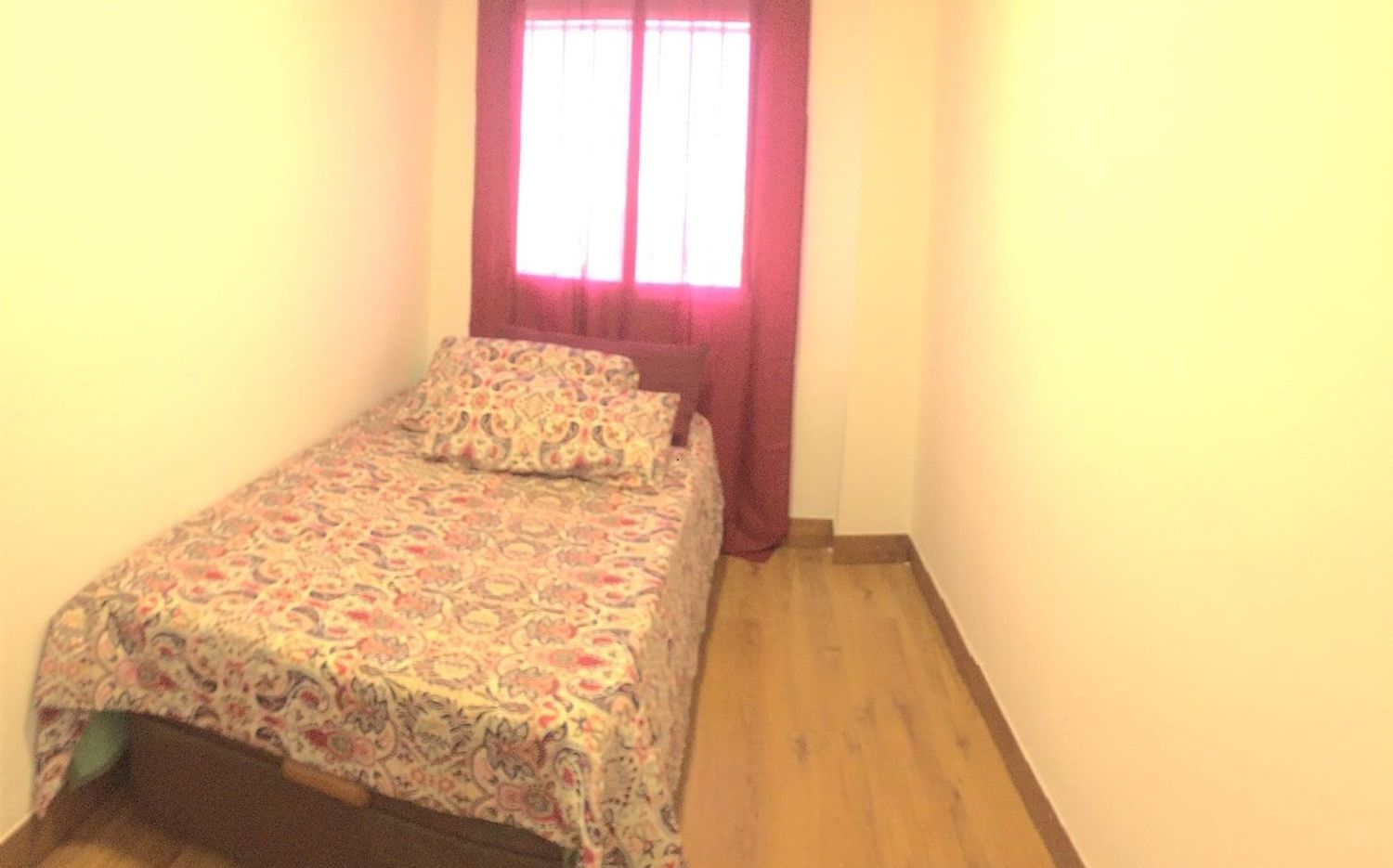 Piso en calle Manuel José García Caparrós, 2 CManuelJosGarcaCaparrs - Foto 5