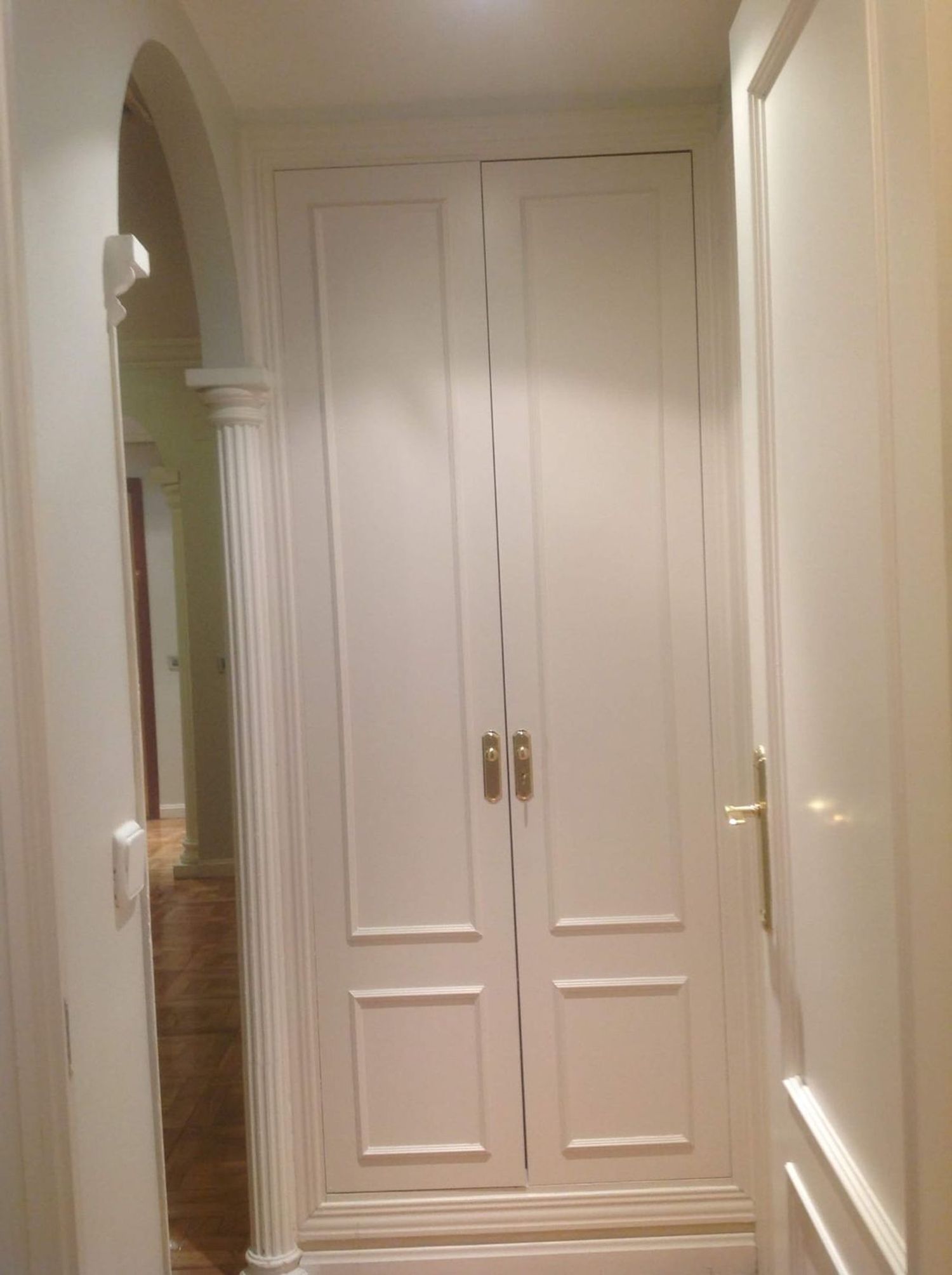 Piso en calle Ayala, 20 - Foto 14