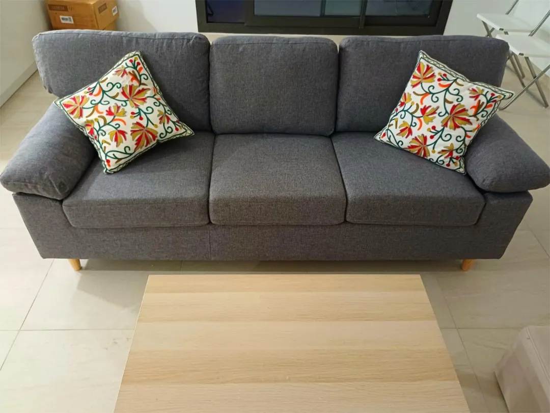 Piso en calle Calle Bailarín José Espadero 11 - Foto 10