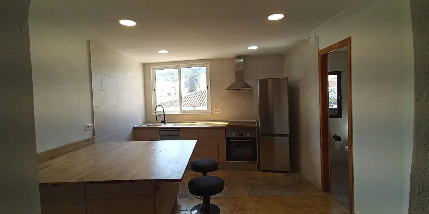 Piso en calle del Reial Patrimoni, 2 - Foto 2