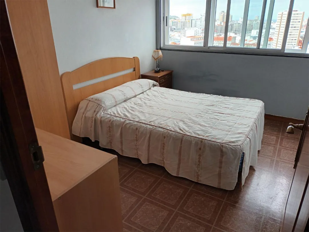 Piso en  Rúa Merced 1 - Foto 7