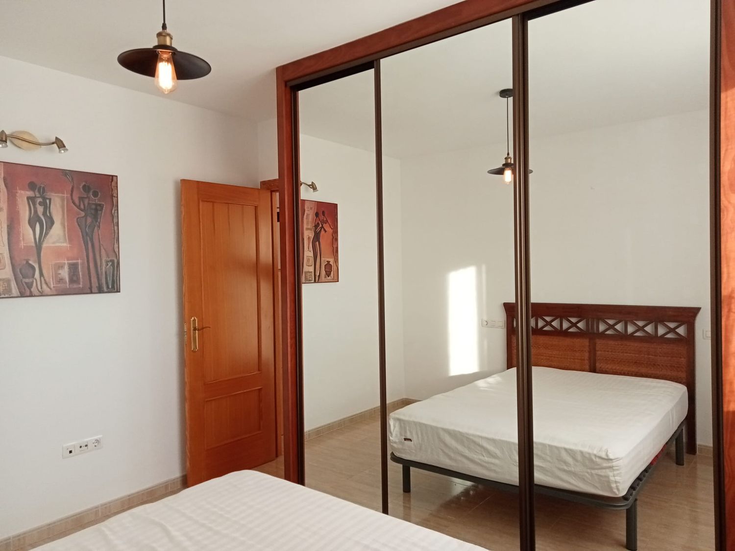 Piso en Calle Fernán Caballero, 16, El Parador - Foto 4