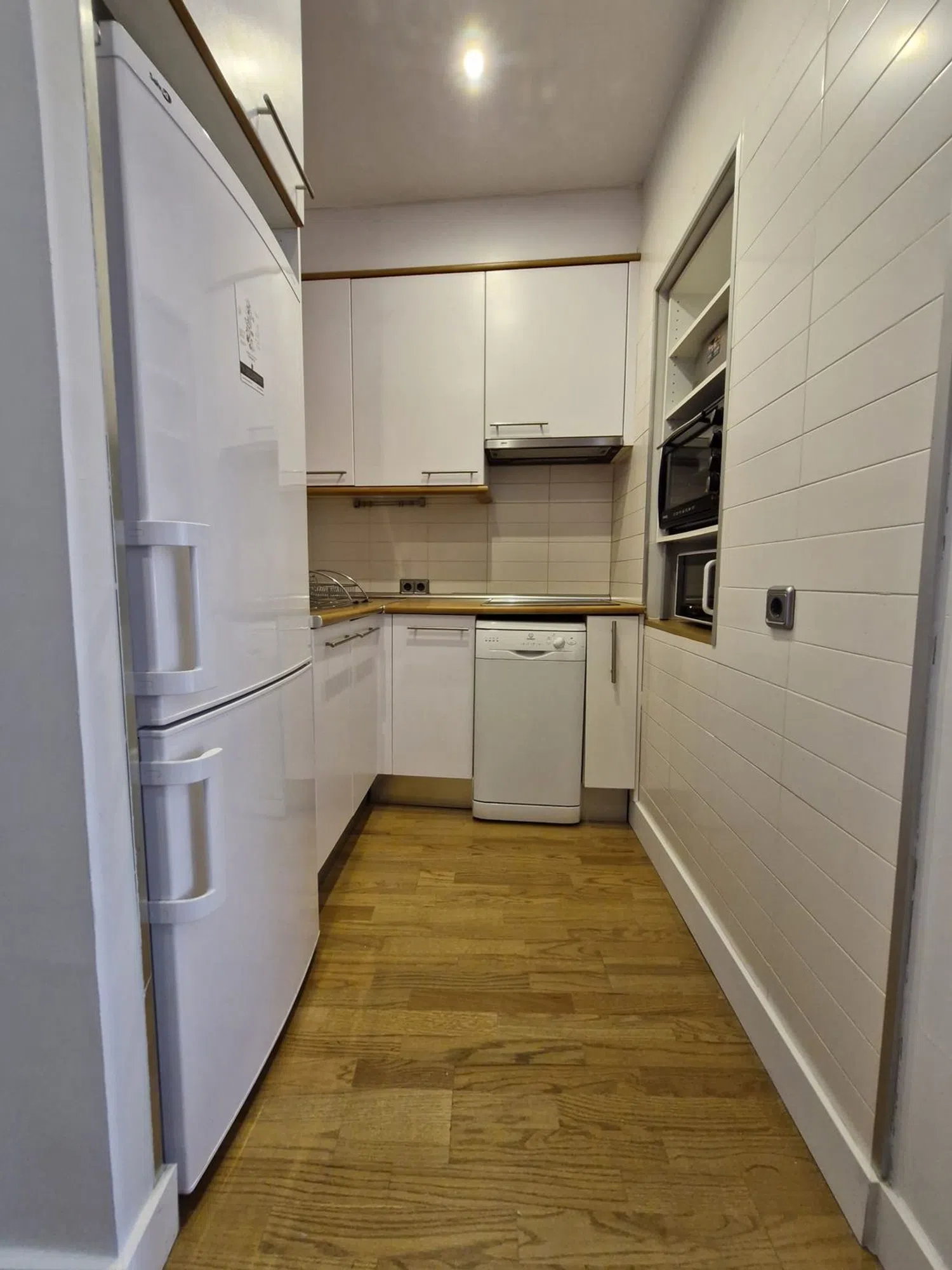 Piso en calle de Embajadores, 43 - Foto 14