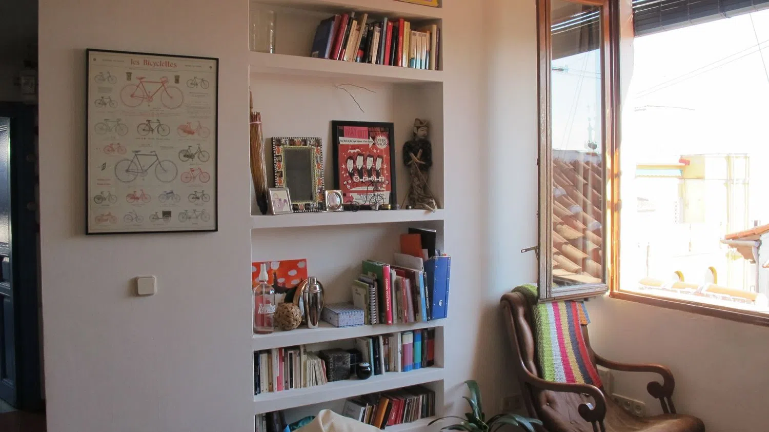 Ático en calle de Monteleon, 9 - Foto 15