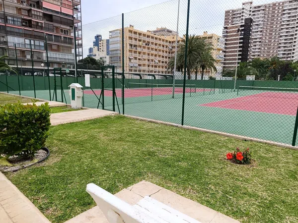 Alquiler de piso en Avenida de la Costa Blanca, 129 - Foto 14