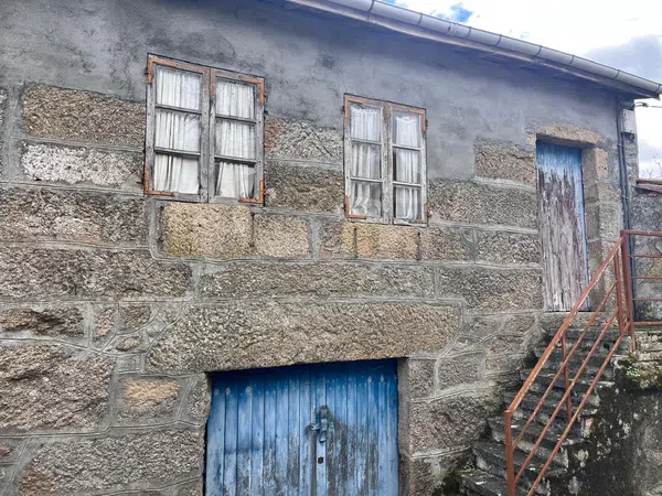 Casa de pueblo en Laroa, 140 b - Foto 1