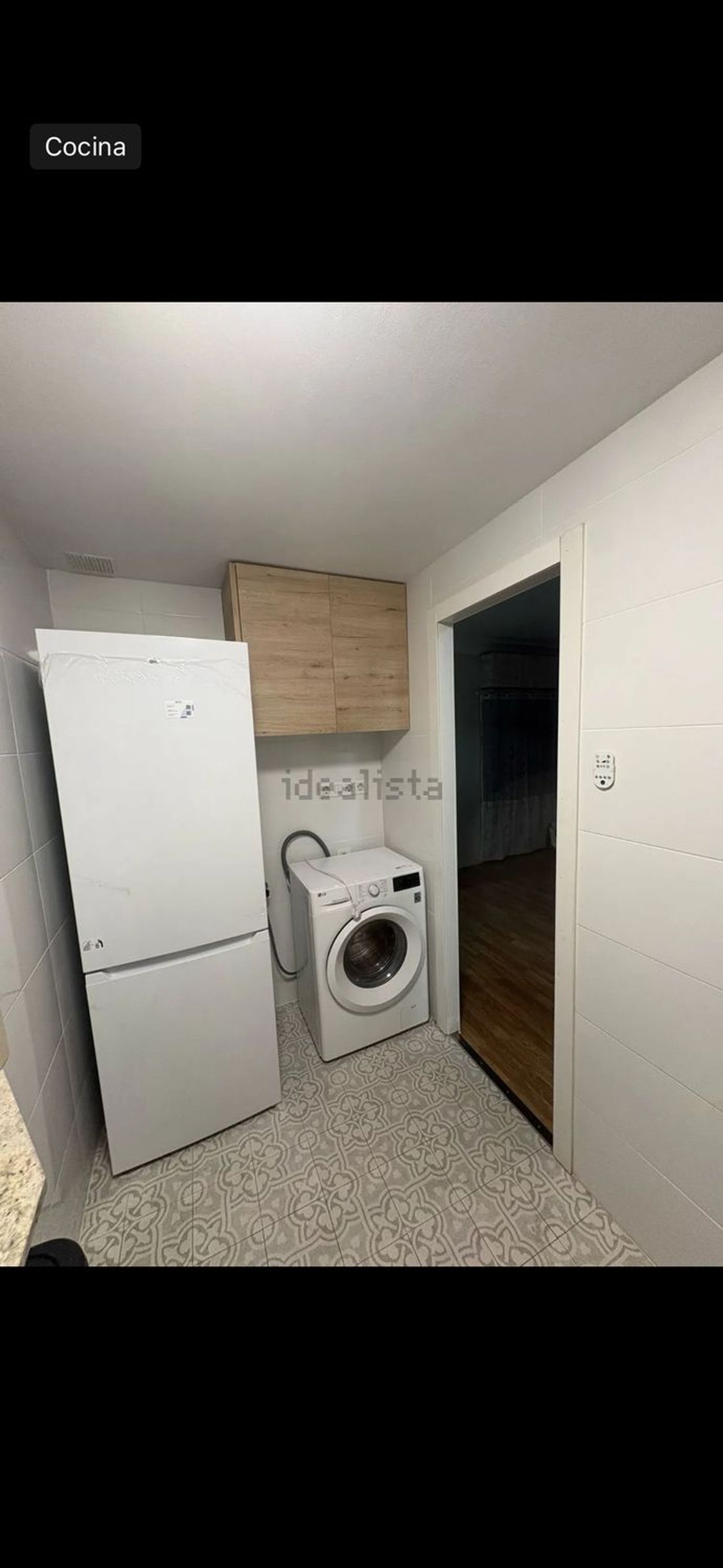 Piso en Calle del Mestre Caballero, 3, Zona Plaza Donoso Cortés - Avda Magdalena - Foto 5