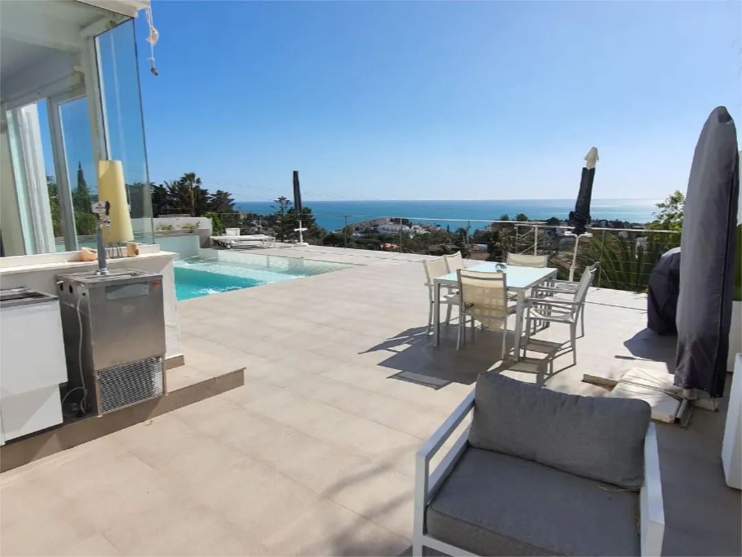 Chalet en  Calle Olmos 36 - Foto 8