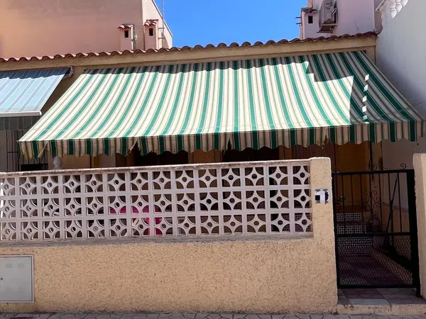 Chalet adosado en San Fulgencio - Foto 13