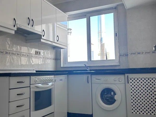 Piso en calle Santa Teresa, 20