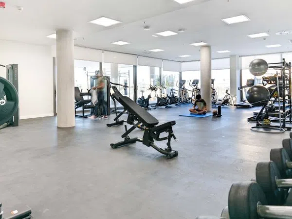 Estudio en Avenida del Monte Valdelatas, 40, Valdelacasa, Valdelacasa - Foto 7