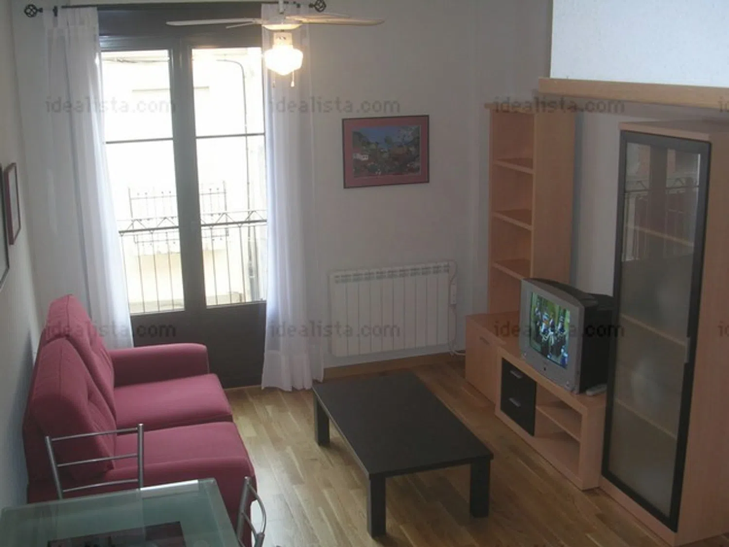 Piso en calle Capitan Luis Pizaño, 4 - Foto 2