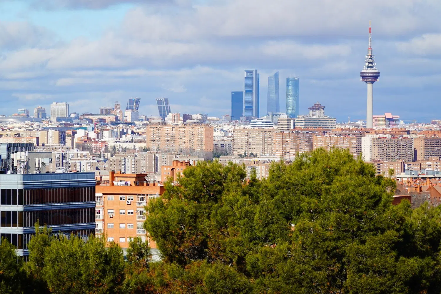 Piso en Barrio Palomeras Bajas - Foto 21
