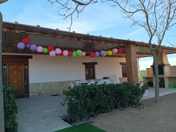 Casa rural en Calle Escobares, 23 - Foto 7