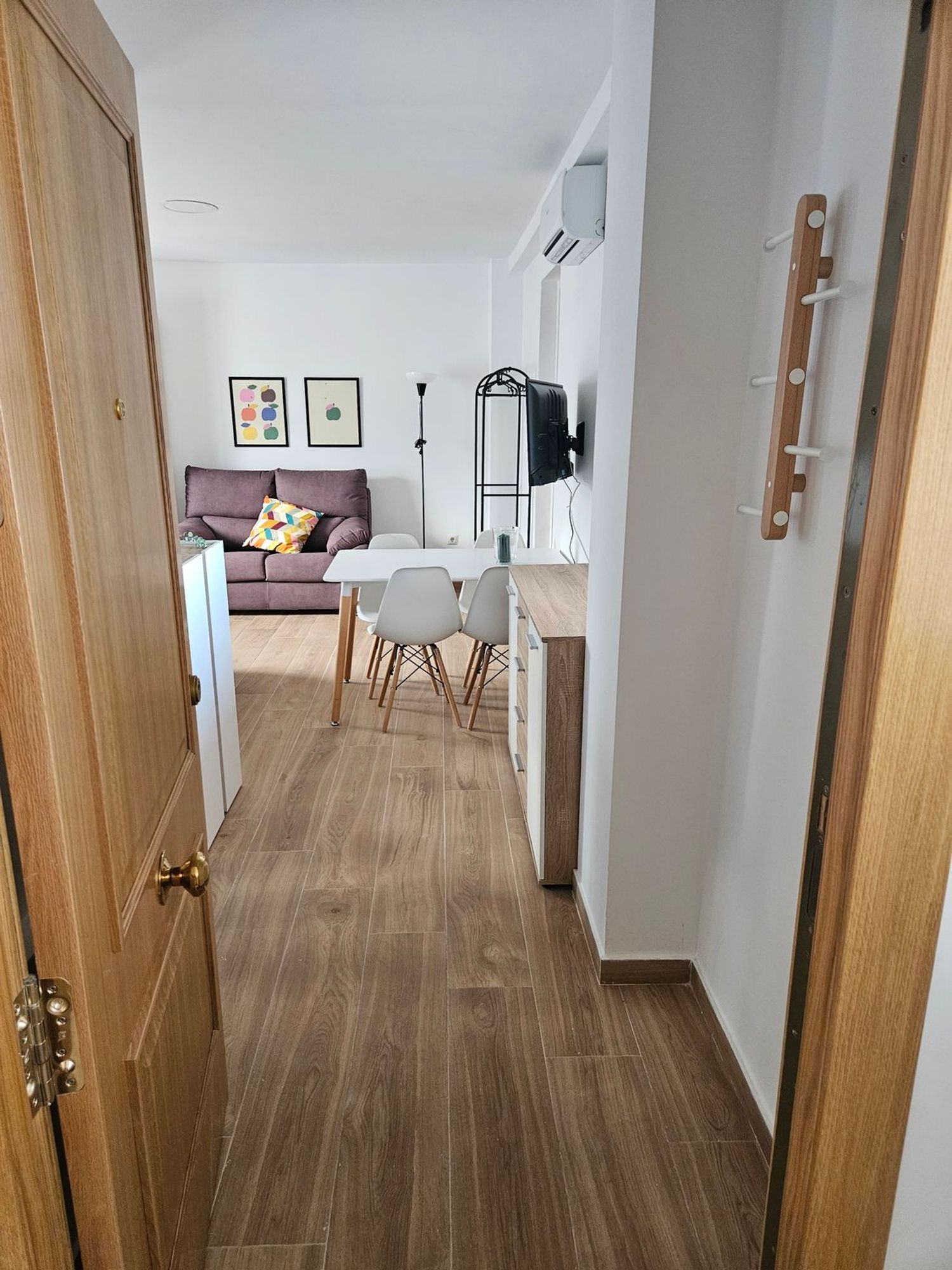 Ático en avenida de la Ciudad Jardín, 10 - Foto 6