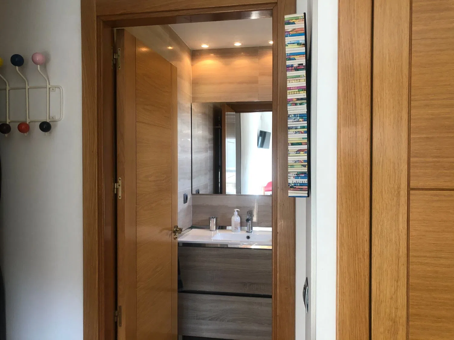 Piso en camino de Ganapanes, 1 - Foto 21