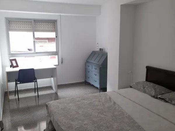 Piso en calle Miguel Hernández, 1 - Foto 5