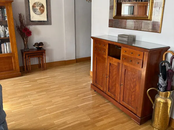 Piso en Rontegui-Pormetxeta - Foto 4