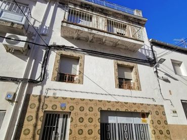 Piso en  Calle Hernán Cortés 13 - Foto 3
