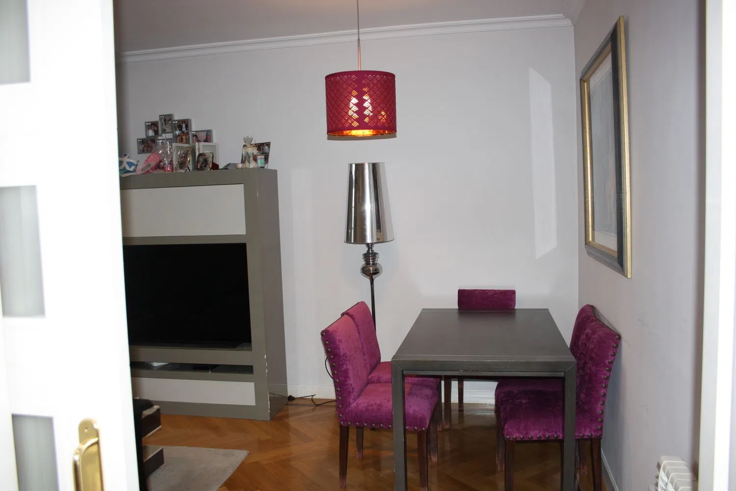 Piso en avenida de los Andes, 23 - Foto 2