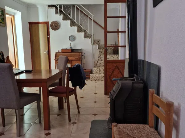 Casa de pueblo en Ledaña - Foto 37