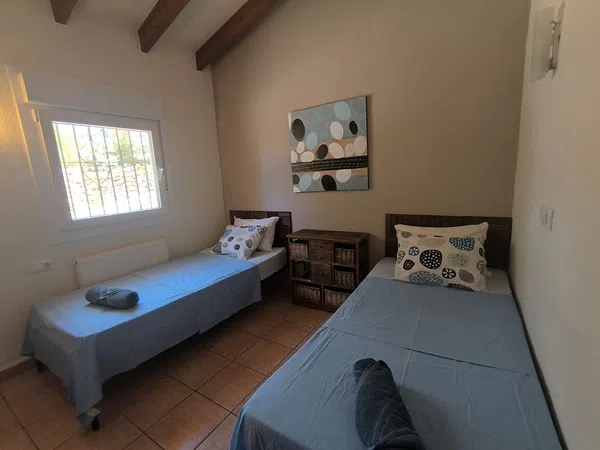 Casa o chalet independiente en Calle Pintor Cézanne, 5, Paichi, Paichi - Foto 9