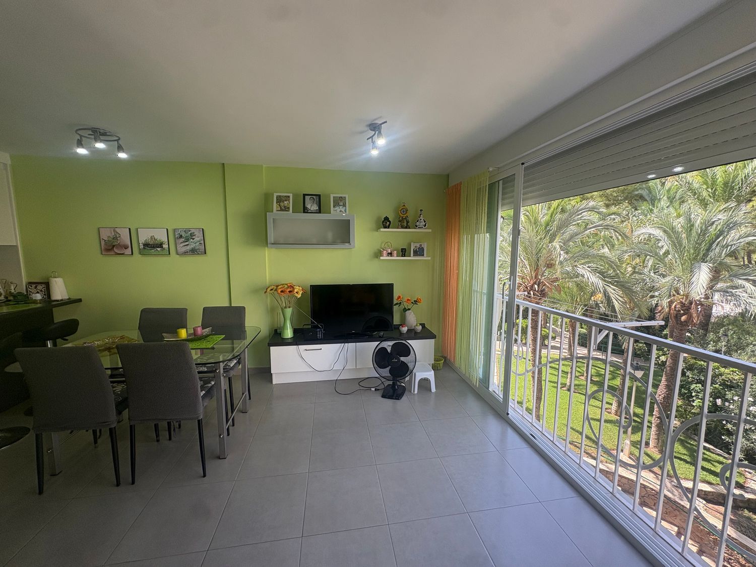 Piso en Avenida de Montecarlo, 22, Zona Sierra Helada - Foto 3
