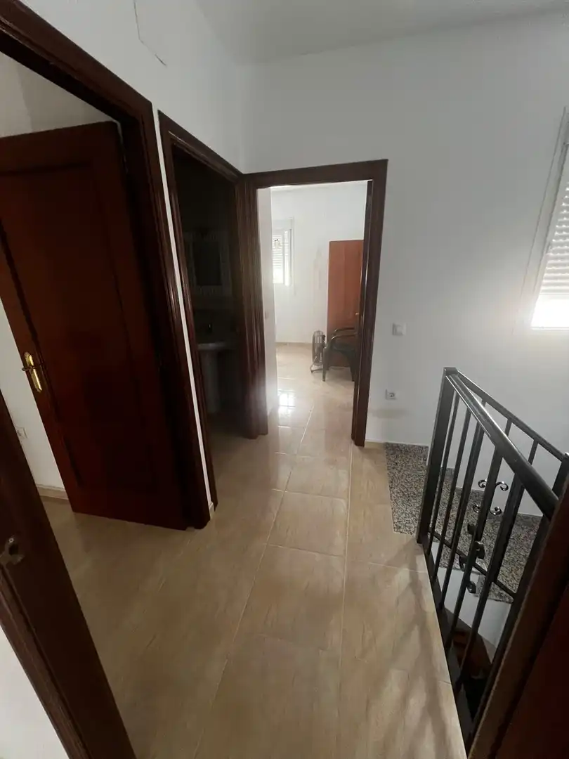 Dúplex en  Calle Medicus Mundi 33 - Foto 5