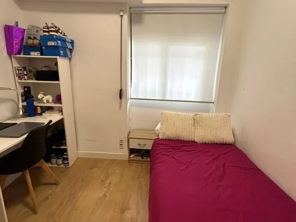 Piso en calle Mirlo, 11 2derecha - Foto 2