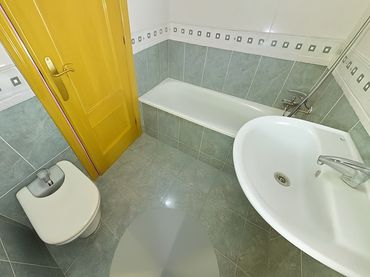 Piso en  Carrer Pintor Sorolla 18 - Foto 21