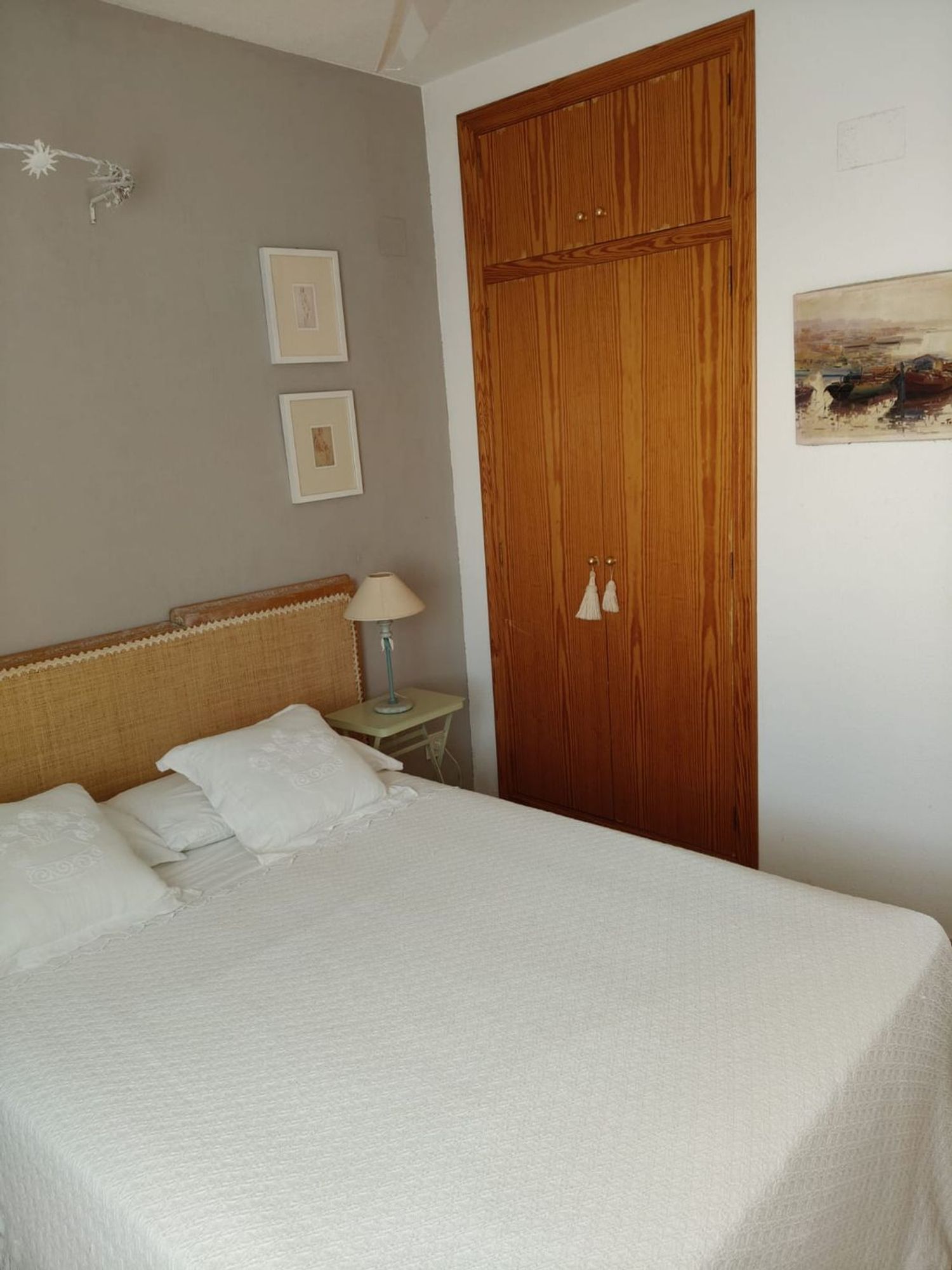 Dúplex en Carretera del Port, 1, Platja Vila Joiosa, Platja Vila Joiosa - Foto 18