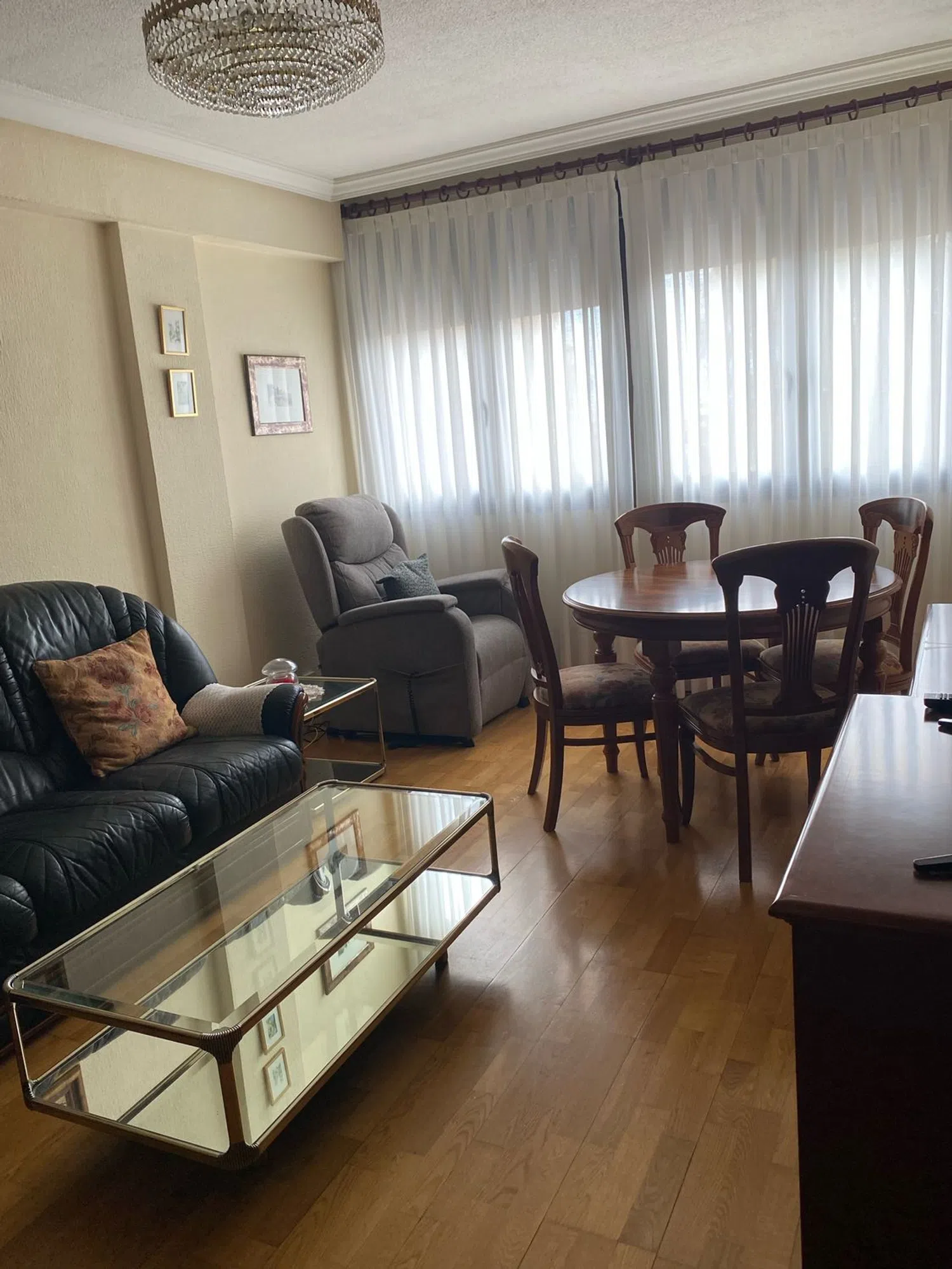 Piso en calle de José Arcones Gil, 74 - Foto 6