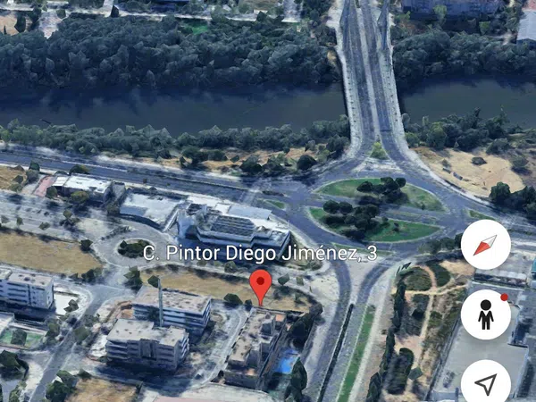 Piso en Calle Pintor Diego Jiménez, 3, Parquesol, Parquesol - Foto 20