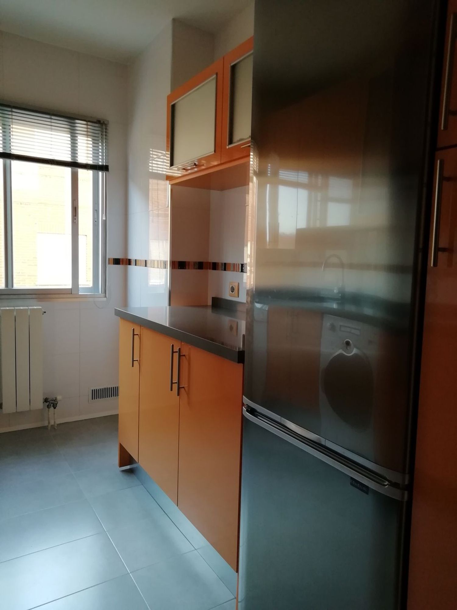 Piso en Calle Burgohondo, 3, Sur, Sur - Foto 5