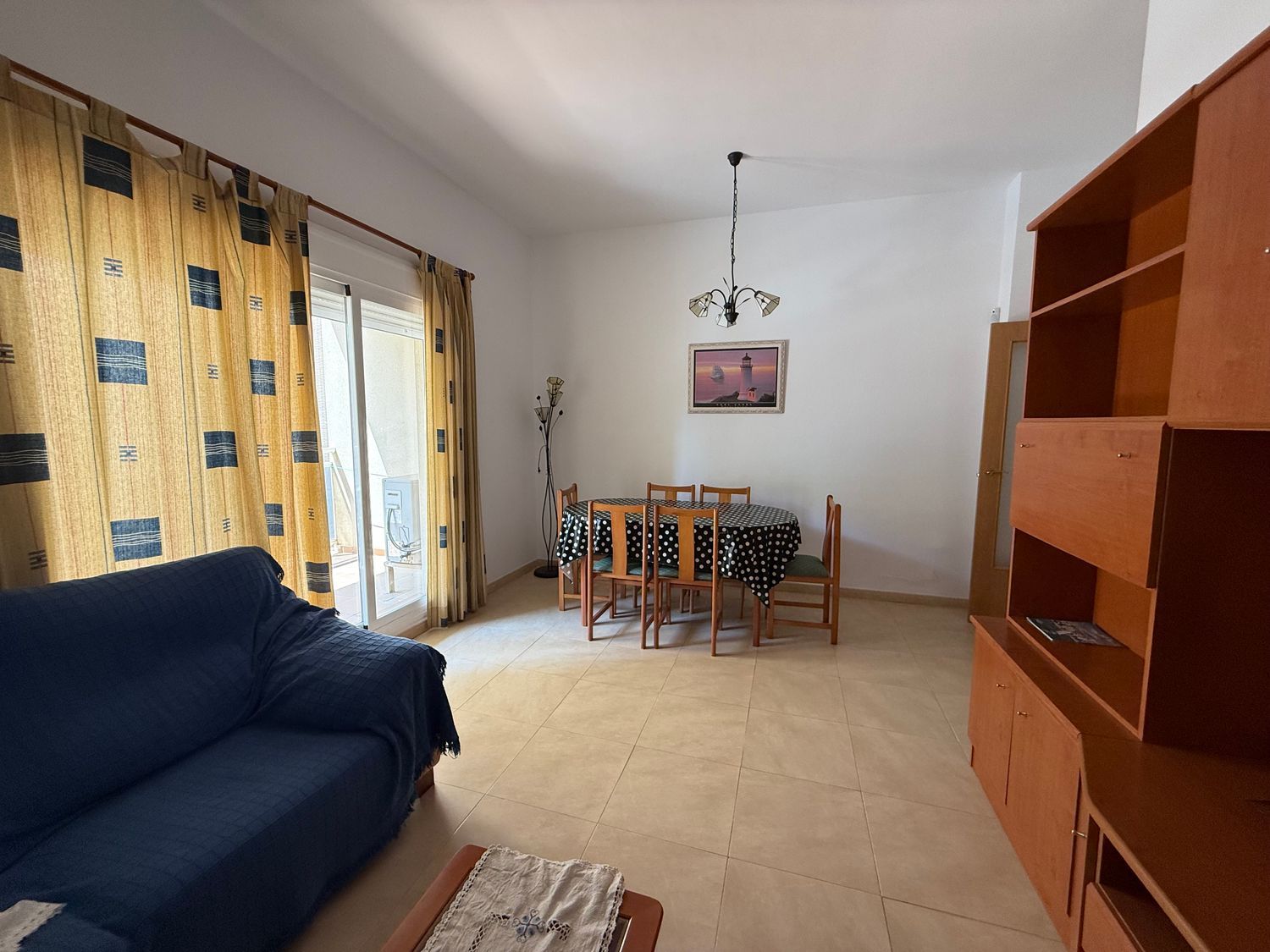 Piso en Calle Xalet del Bau, 10, Horta de Santa María, Horta de Santa María - Foto 3