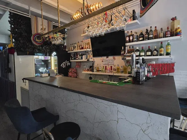 Local en Bar de copas en Calle Víctor Balaguer, 22, Centre - Casco Antiguo, Centre - Casco Antiguo - Foto 9