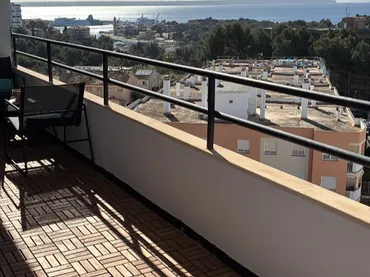 Piso en  Carrer d'Antoni Mus 5 - Foto 4
