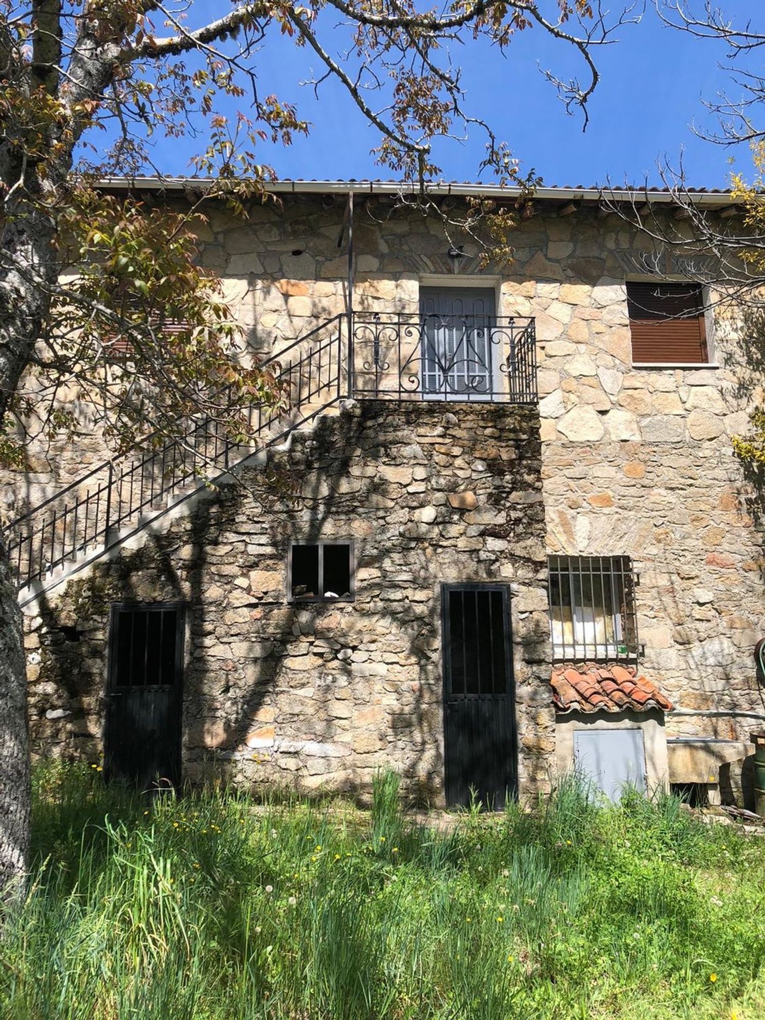 Casa o chalet independiente en Calle S.a.u-1, 3 - Foto 7