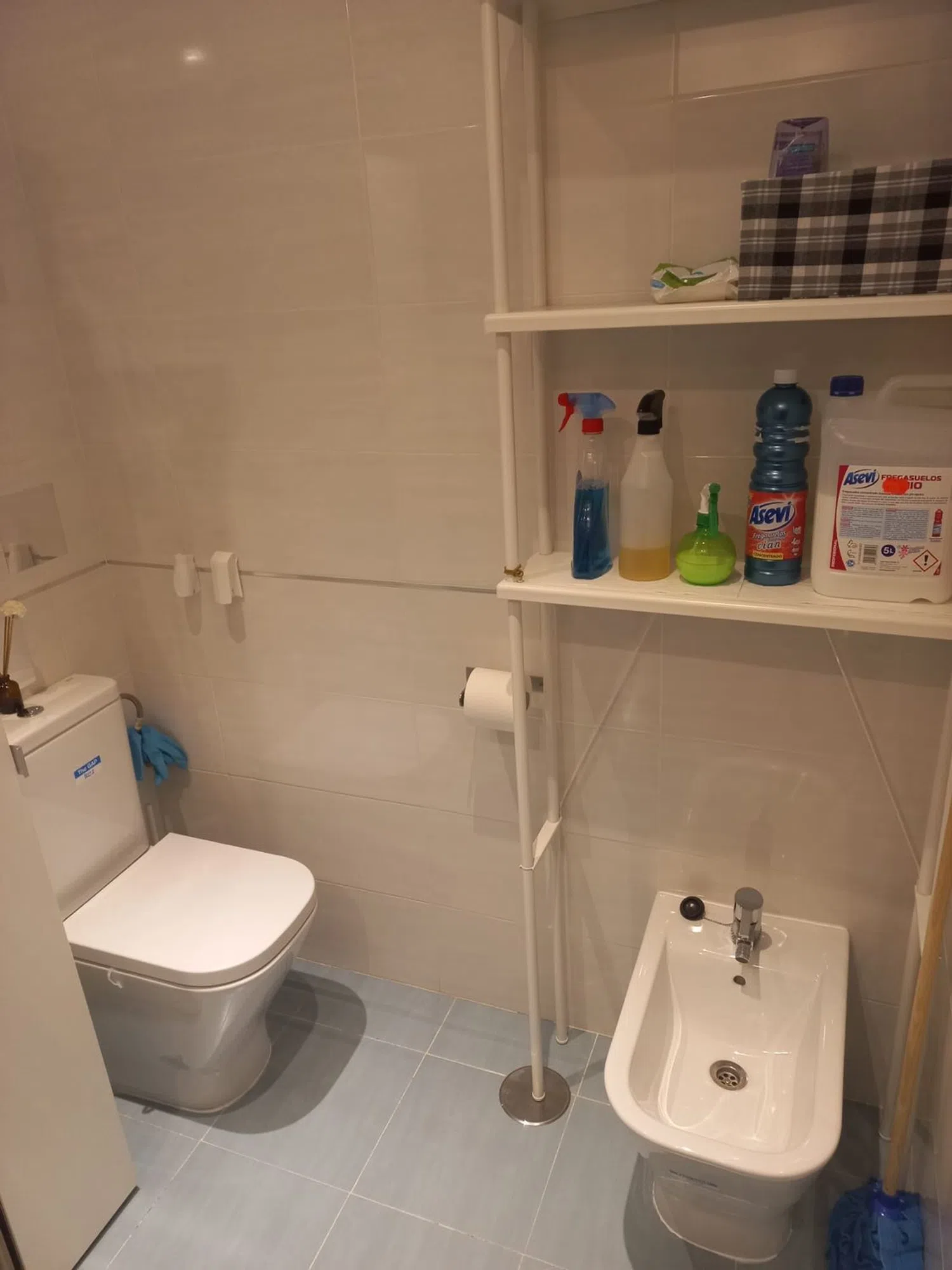 Piso en calle de Bolonia, 5 - Foto 31