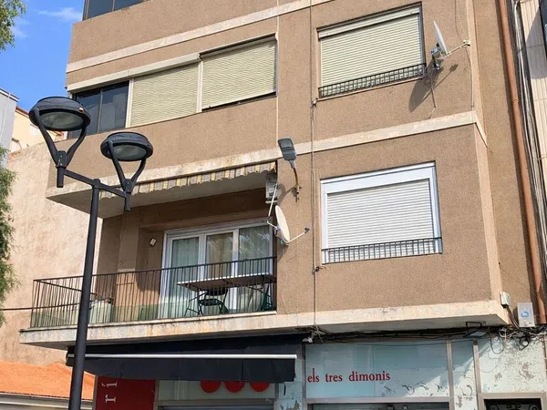 Piso en calle València, 32 - Foto 2